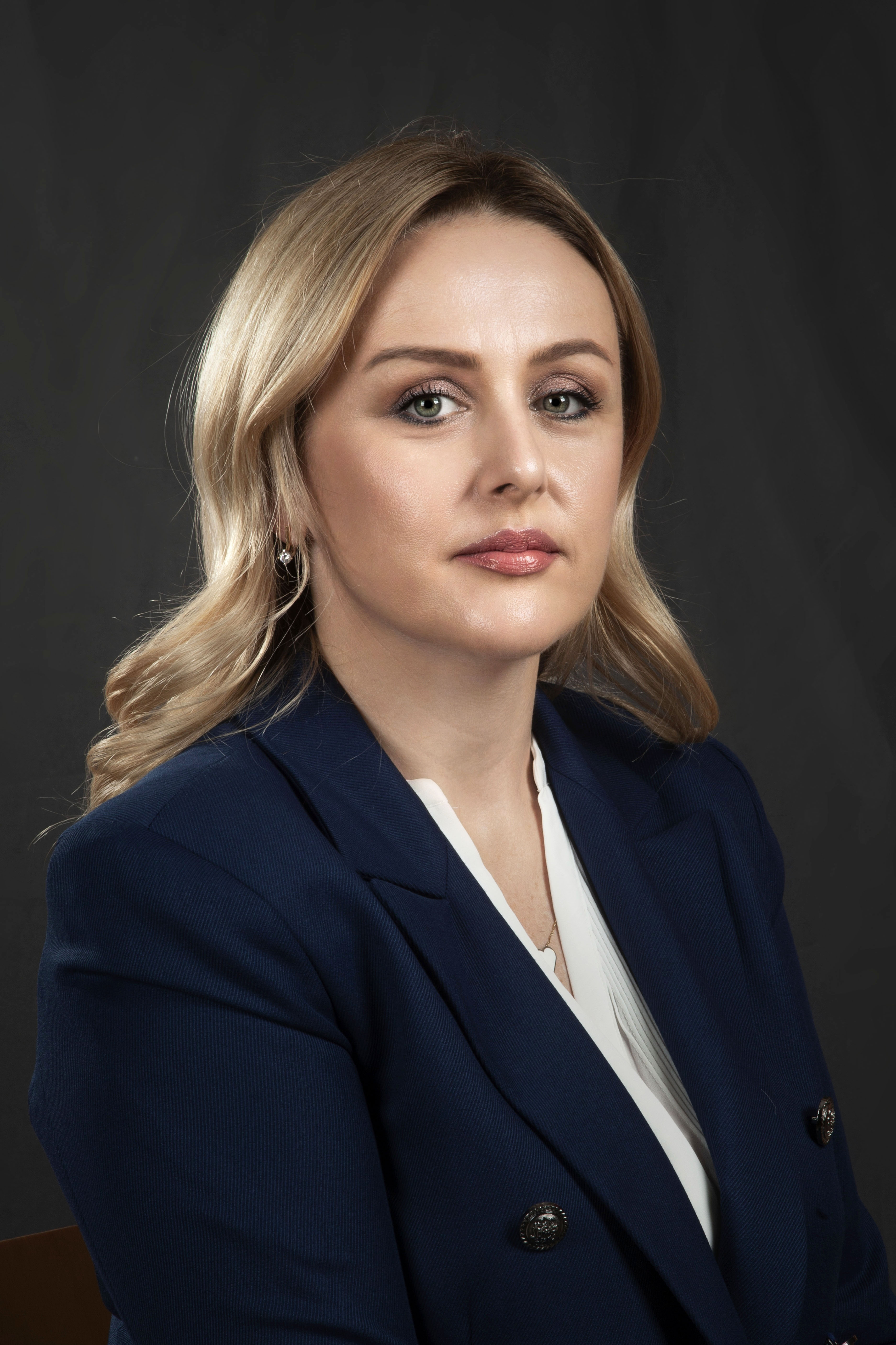Доц. др Биљана Срдић Гојковић